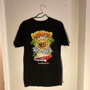 Black Sublime T-shirt. (Men’s Medium)